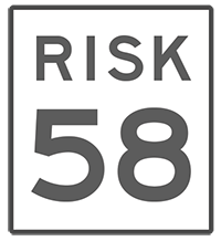 Capture Your Risk Number